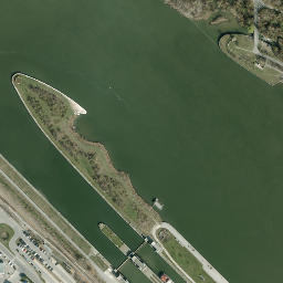 Satellite imagery of NAY, AT