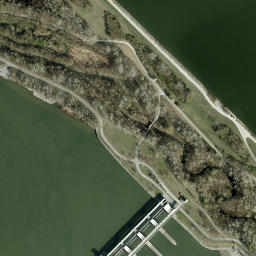 Satellite imagery of NAY, AT