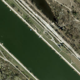 Satellite imagery of JXN, AT