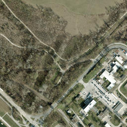 Satellite imagery of JXN, AT