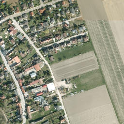 Satellite imagery of Schloss Sachsengang, AT