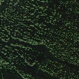 Satellite imagery of Vista Ridge, US