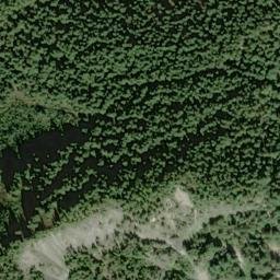 Satellite imagery of Vista Ridge, US