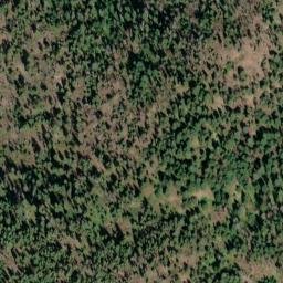 Satellite imagery of Middle Fork Ridge, US