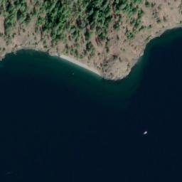 Satellite imagery of Mineral Point, US