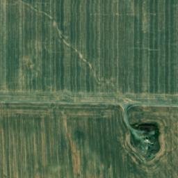 Satellite imagery of Hubbard Mine, US
