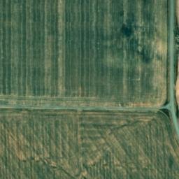 Satellite imagery of Hubbard Mine, US