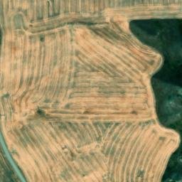Satellite imagery of Hubbard Mine, US