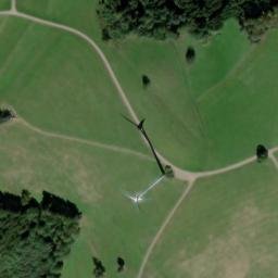 Satellite imagery of Scheerberg, DE