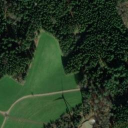 Satellite imagery of Schillinger Berg, DE