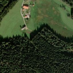 Satellite imagery of Brunnholzer Höhe, DE