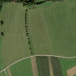 Satellite imagery of Bühl, DE