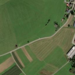 Satellite imagery of Bühl, DE