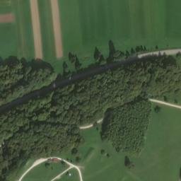 Satellite imagery of Kählesbühl, DE