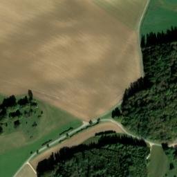Satellite imagery of Waldberg, DE