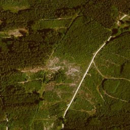 Satellite imagery of Sandberg, DE