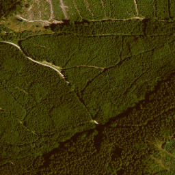 Satellite imagery of Sandberg, DE