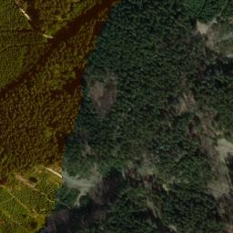 Satellite imagery of Sandberg, DE