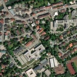 Satellite imagery of Geodätischer Referenzpunkt Fürstenfeldbruck, AT