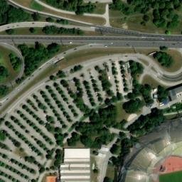 Satellite imagery of Geodätischer Referenzpunkt München, AT