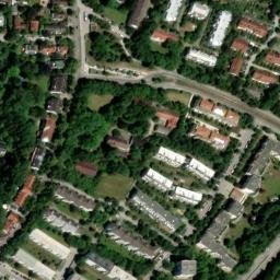 Satellite imagery of Basispyramide, DE