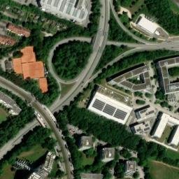 Satellite imagery of Basispyramide, DE