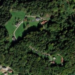 Satellite imagery of Heckenberg, DE