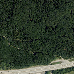 Satellite imagery of Frauenwart, AT