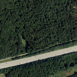 Satellite imagery of Frauenwart, AT
