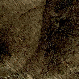 Satellite imagery of Brandberg, AT