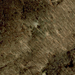 Satellite imagery of Brandberg, AT