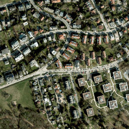 Satellite imagery of NGN, AT