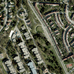 Satellite imagery of NGR, AT