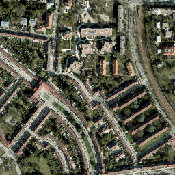 Satellite imagery of DVM, AT