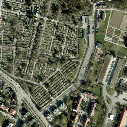 Satellite imagery of DVT, AT