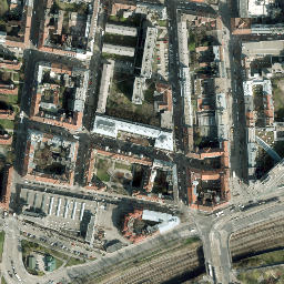 Satellite imagery of GVV, AT