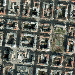 Satellite imagery of BPG, AT