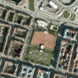 Satellite imagery of NZG, AT