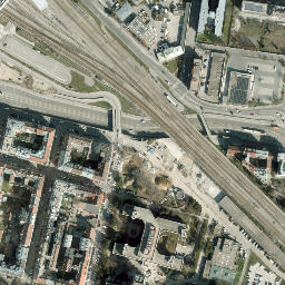 Satellite imagery of NZJ, AT