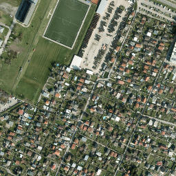 Satellite imagery of EZX, AT