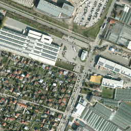 Satellite imagery of EZX, AT