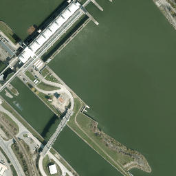 Satellite imagery of NAY, AT