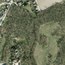 Satellite imagery of Schloss Sachsengang, AT