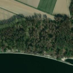 Satellite imagery of Devín, SK