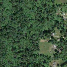 Satellite imagery of Gilbertson Pit, US