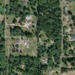Satellite imagery of Gilbertson Pit, US