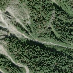 Satellite imagery of Vista Ridge, US