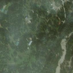 Satellite imagery of Hope Mine, US