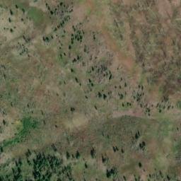 Satellite imagery of Pioneer Ridge, US