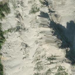 Satellite imagery of Crescent Cliff, US